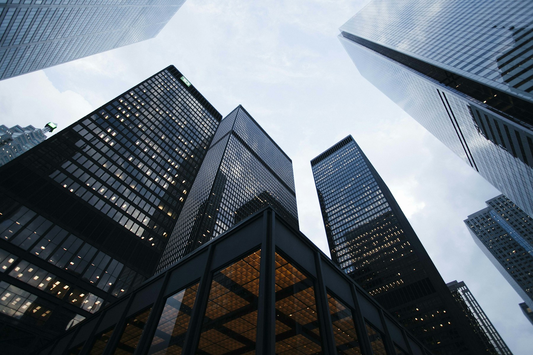 Corporate headquarters