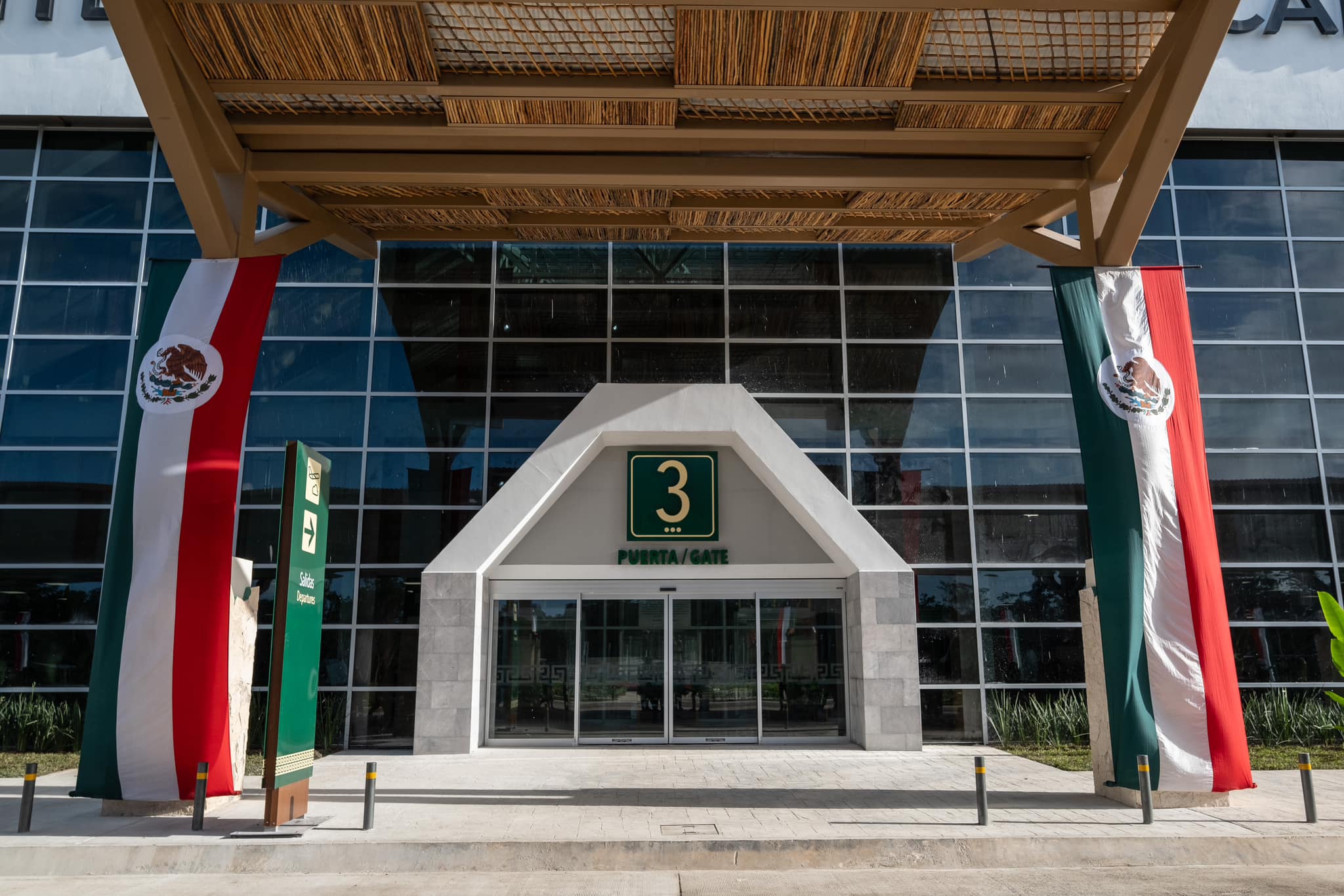 Tulum International Airport