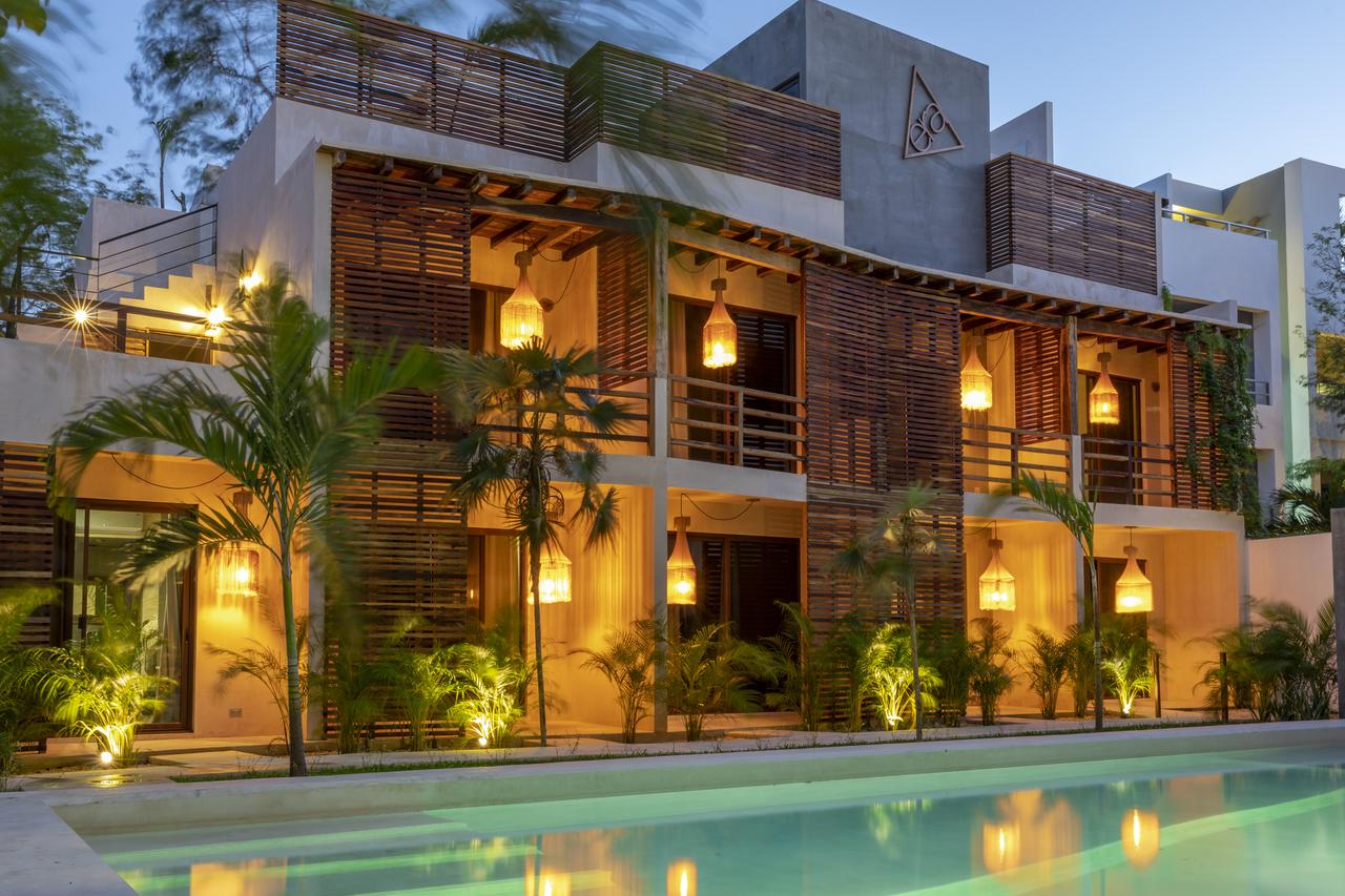 Hospitality conversion
