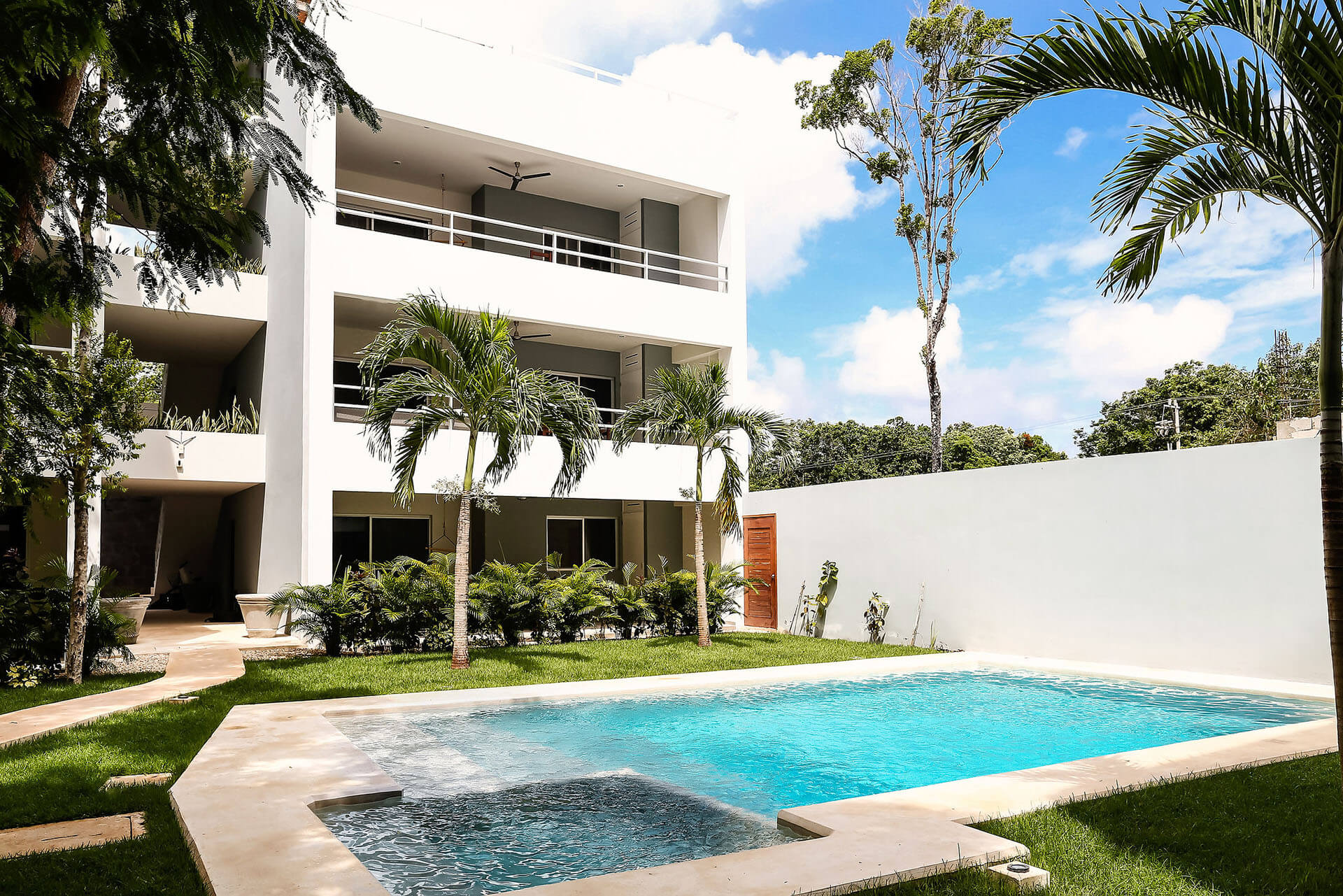 Coastal living